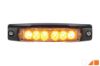 Picture of Federal Signal MicroPulse 6-LED C Series Warning Light