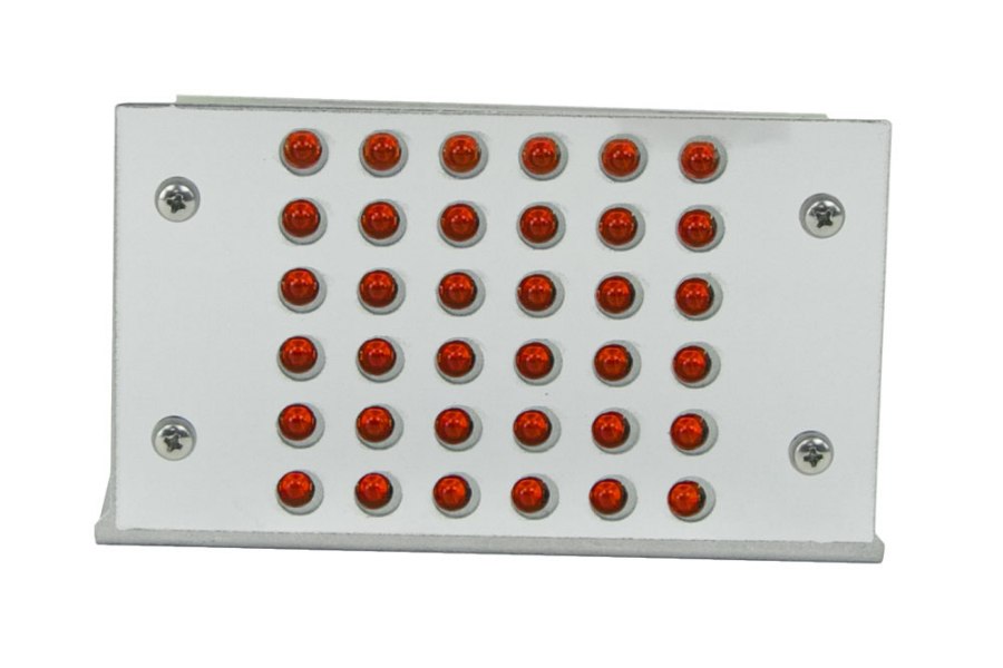 Picture of Whelen Freedom IV Stop/Turn/Tail Module