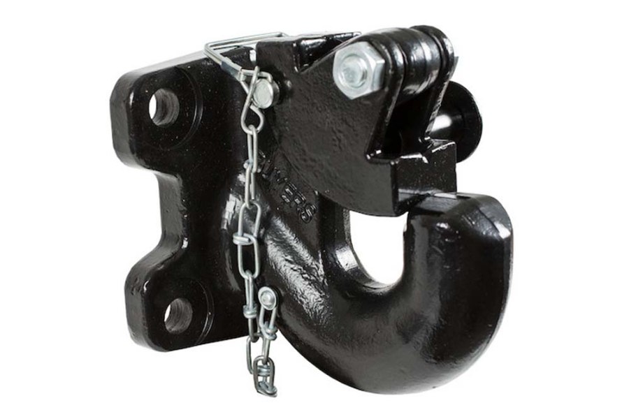 Picture of Buyers 30 Ton Pintle Hitch