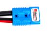 Picture of Goodall Plug to Clamp Booster Cable 4'
