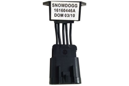Picture of SnowDogg Relay Module HV600