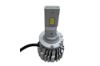 Picture of Race Sport Projector Compliant OEM LED Headlight Replacement Bulbs