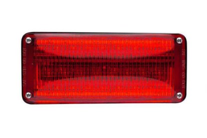 Picture of Whelen 700 Series Red LED Light
