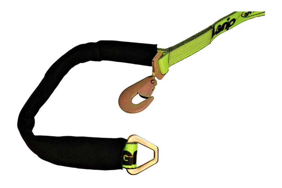 Picture of All-Grip Axle V-Strap
