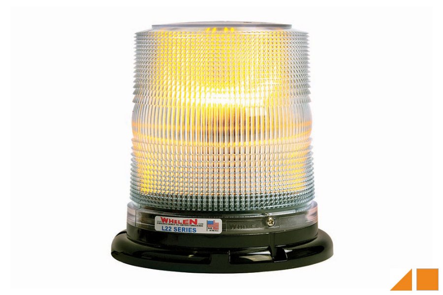 Picture of Whelen L22 Super-LED Beacon, Class 2