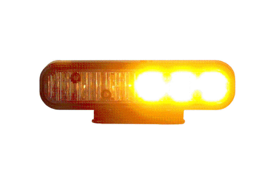 Picture of Whelen ION Series Super LED Lightheads