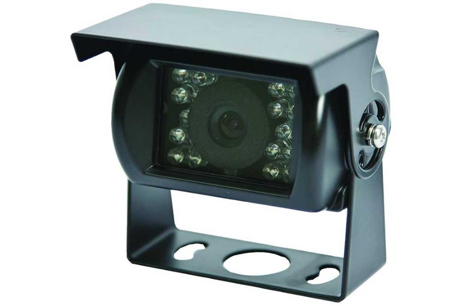 Picture of ECCO Basic Infrared Backup Camera