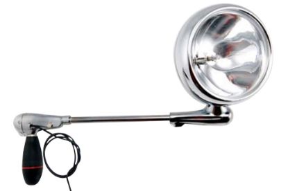 Picture of Unity Mfg. 6" Round Spotlight (325A)