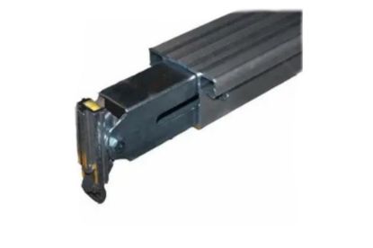 Picture of Ancra Series E Re-Enforced 4.5" Wide Top Shoring Beam