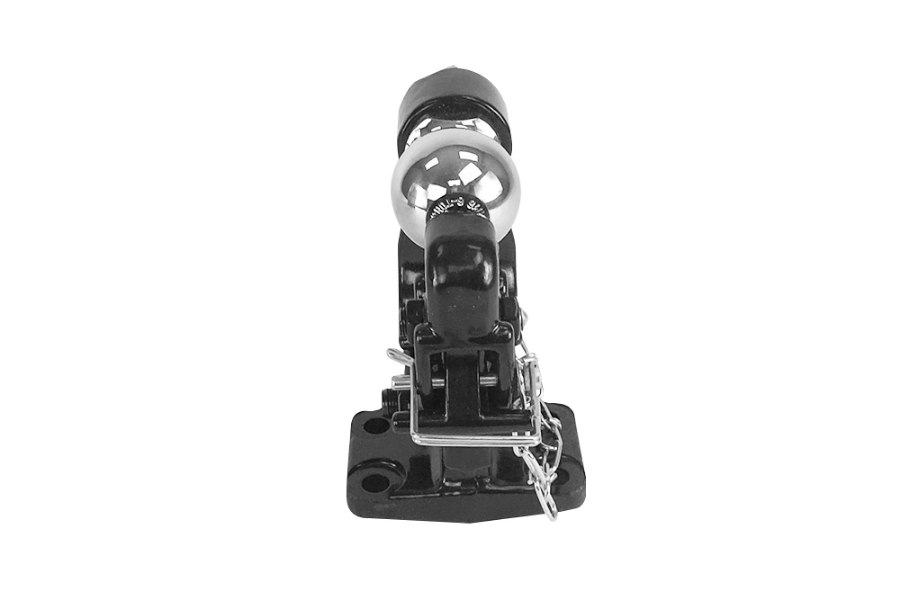 Picture of Buyers Hitch Combination Ball