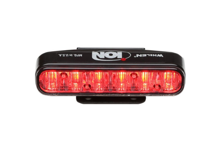 Picture of Whelen ION Series Red LED Lighthead