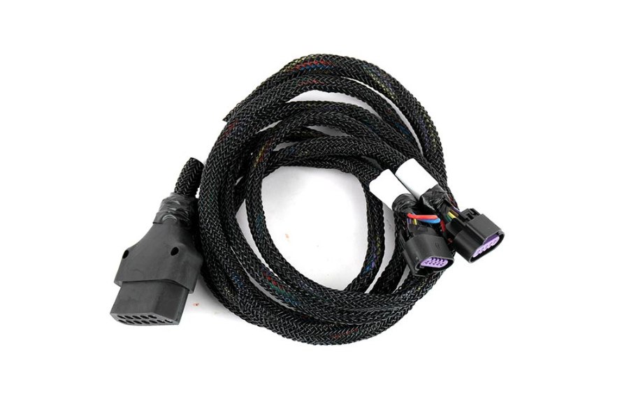 Picture of SnowDogg Harness, Plow Light, G2