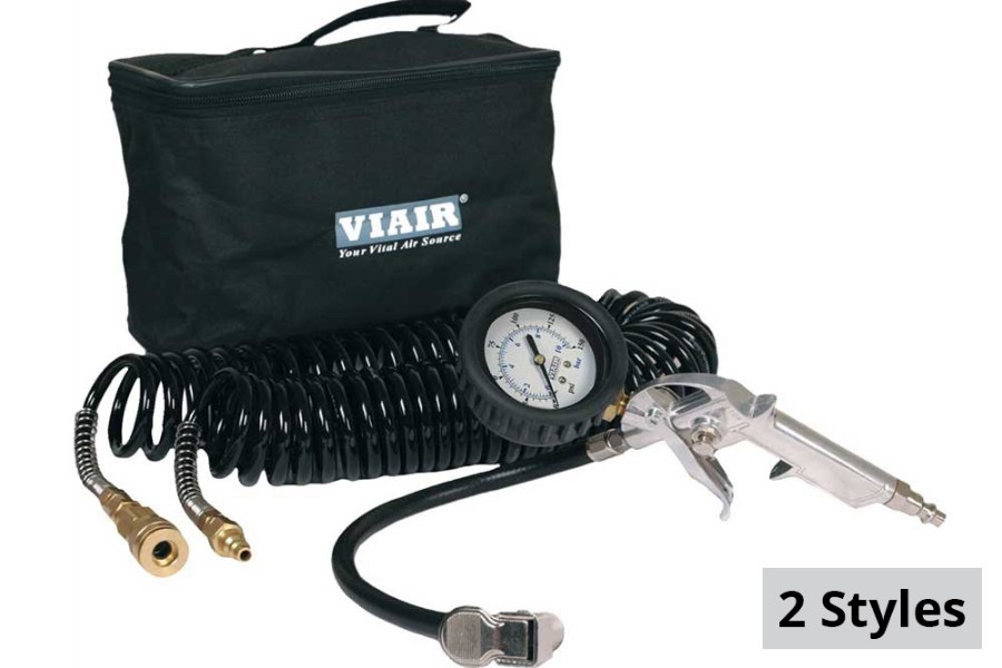 Picture of Viair Corp Tire Inflation Kit