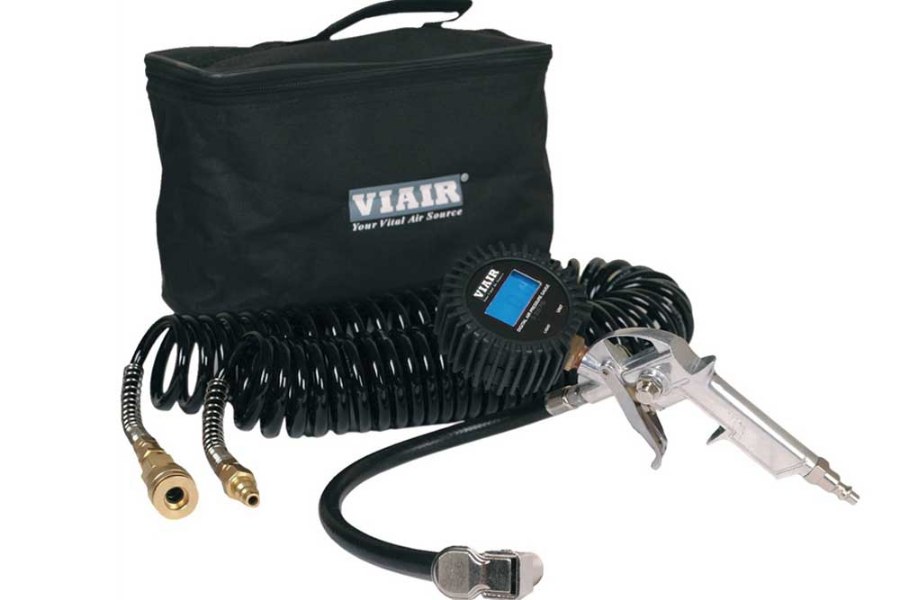 Picture of Viair Corp Tire Inflation Kit