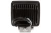 Picture of Truck-Lite 8 Diode 4x3.75" Work Light - Black Housing