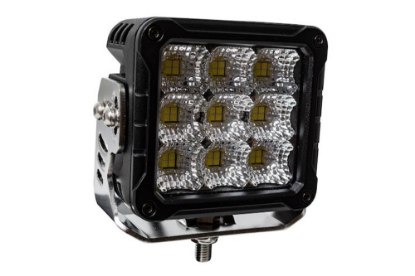 Picture of Buyers Ultra Bright 4.5" LED Flood Light
