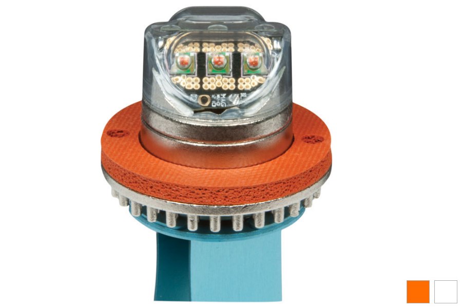 Picture of ECCO Concealed Warning LEDs 9013A