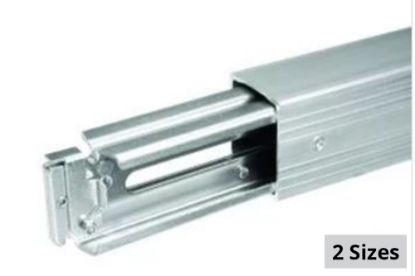 Picture of Ancra Aluminum Series E and A Decking/Shoring Beam with Flat Latch