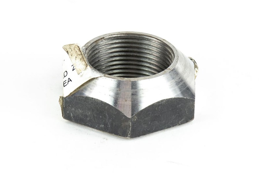 Picture of Zacklift Grid Head Pivot Pin Nut 1 1/2" x 12"