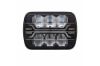 Picture of Trux 5x7" High\Low Beam Combo Beam LED Head Light with Position Light