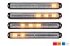 Picture of Whelen Strip-Lite Plus Single Color Warning Light

