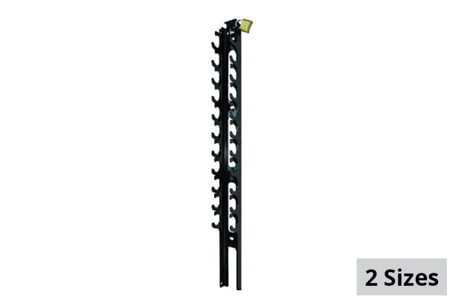 Picture of Durabilt Lockable Steel Ratchet Binder Rack