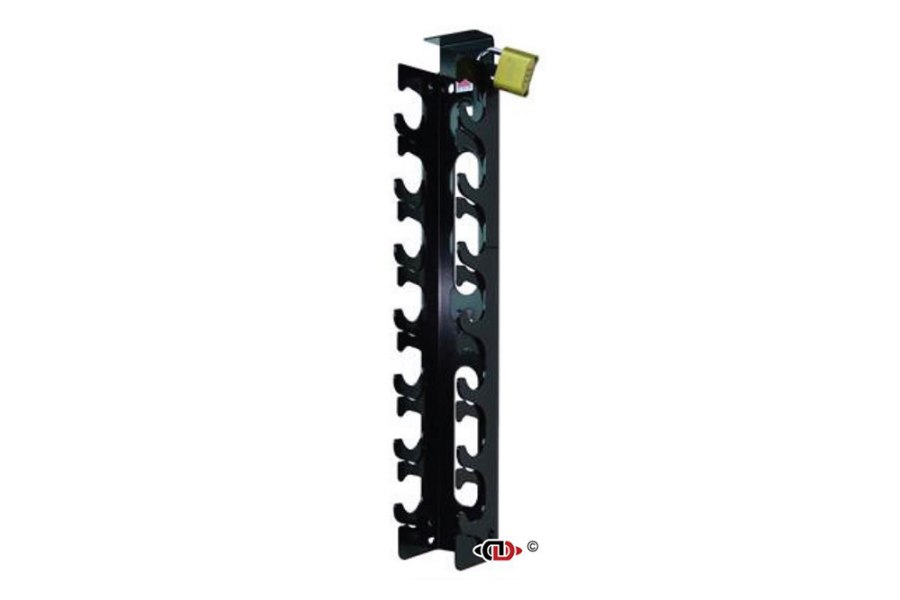 Picture of Durabilt Lockable Steel Ratchet Binder Rack