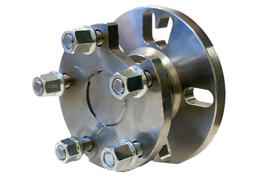 Picture of GuniWheel Hub Universal Rotating Hub