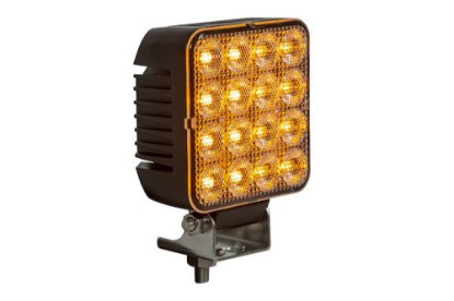 Picture of Buyers Ultra Bright 4.5" LED Flood/Strobe Light