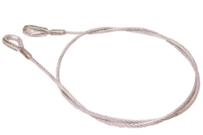 Picture of All-Grip Wire Rope Equalizing Slings