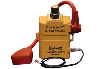 Picture of PriorityStart Battery Protector, 12V