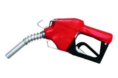 Picture of Fill-Rite Fuel Nozzle for Transfer Pump, 3/4"