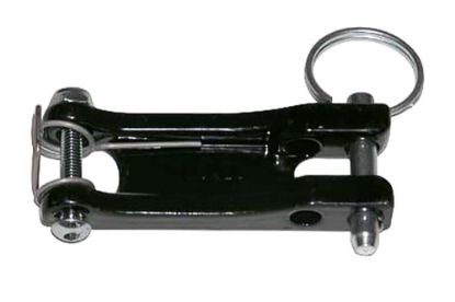 Picture of Gunnebo-Johnson Safety Latch