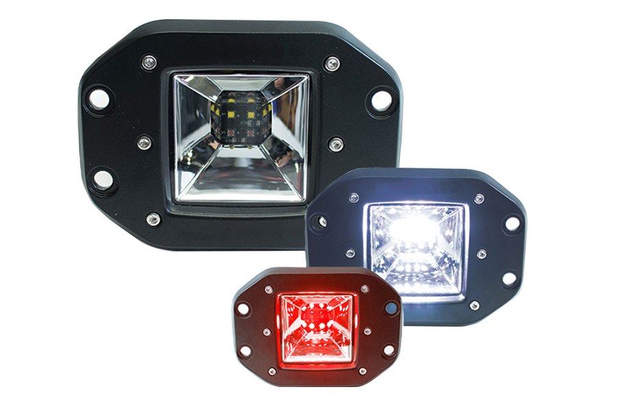 Picture of Race Sport Forward Light 2-Function LED