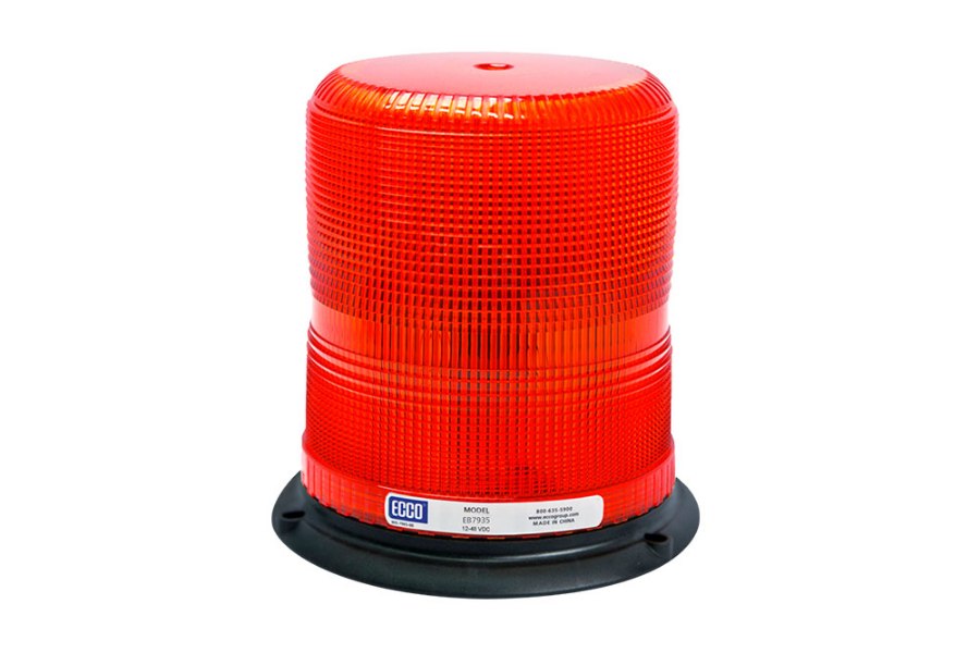 Picture of ECCO Severe Vibration Pulser II LED Warning Beacons