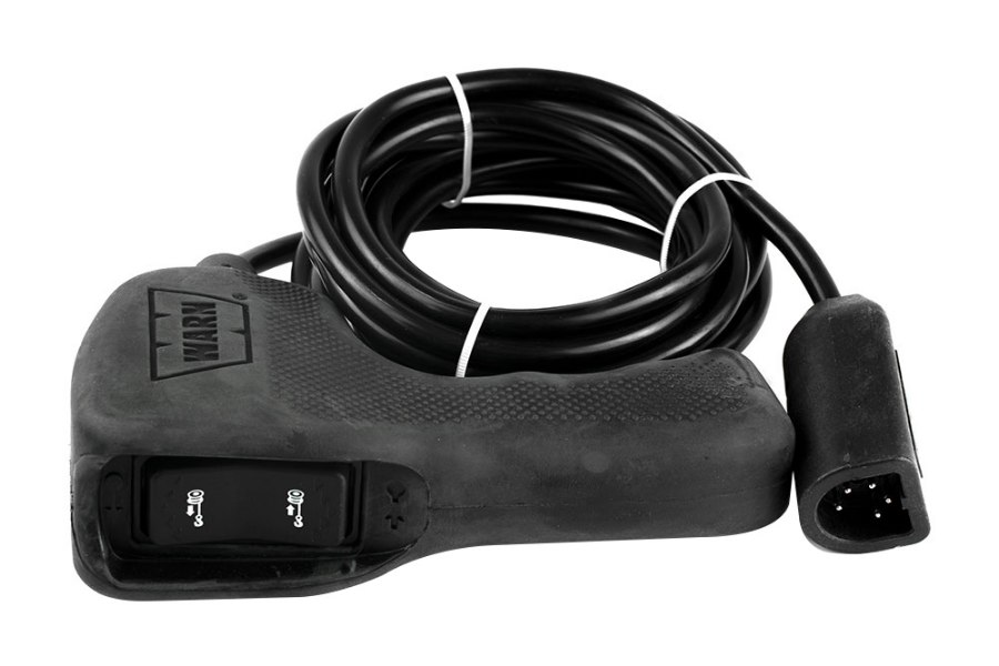 Picture of Warn Winch Remote Controller