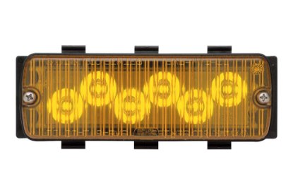 Picture of Whelen 500 Series TIR6 Super-LED Directional Warning Light