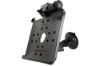 Picture of RAM Mounts Latch-N-Lock with RAM Twist-Lock Suction Cup for iPad Gen 1-2
