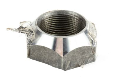 Picture of Zacklift Grid Head Pivot Pin Nut 1 3/4" x 12"