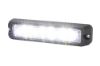 Picture of ECCO 5.2" Quad-Color Directional Warning LED Light

