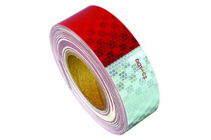 Picture of Heskins Micro-Prismatic Conspicuity Tape
