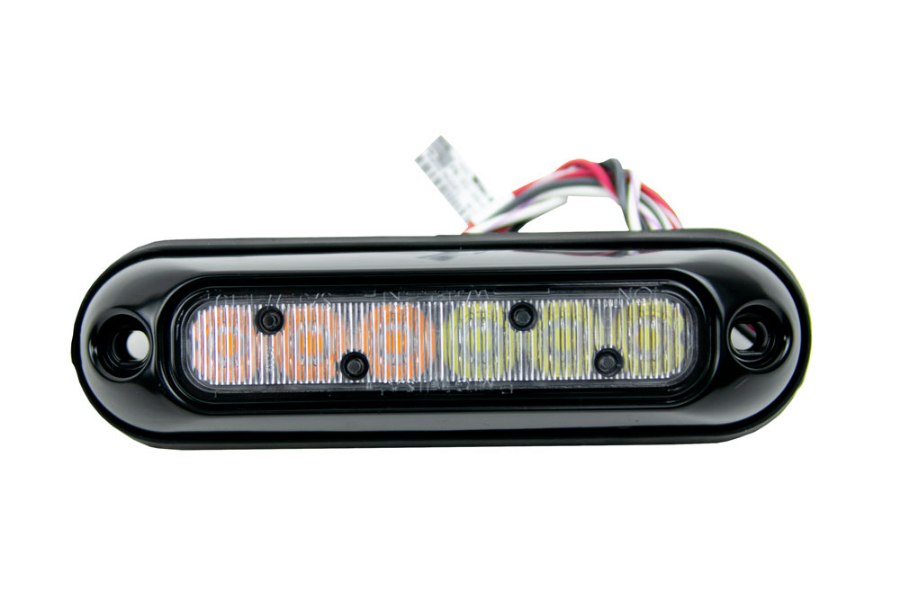 Picture of Whelen Ion Series Wide Angle Super LED Lighthead