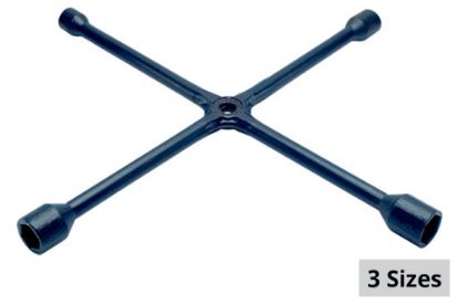 Picture of Ken-Tool Heavy-Duty Truck Lug Wrenches