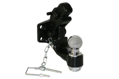 Picture of Buyers Combination Hitch w/ Mounting Kit