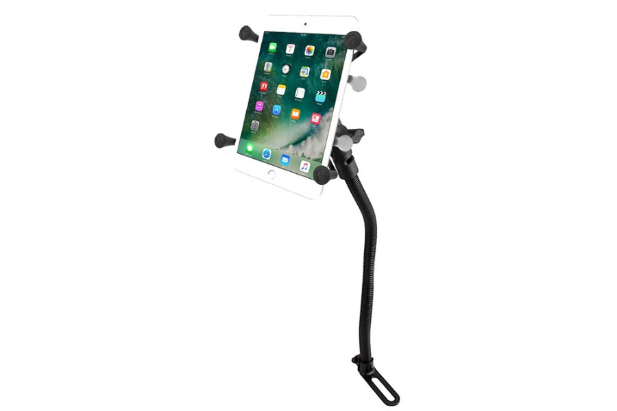 Picture of RAM Mounts X-Grip with RAM Pod I Vehicle Mount for 7"-8" Tablets