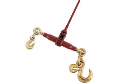 Picture of Durabilt (DR) Specialty Pro-Bind Series Ratchet Binder - Cradle Grab Hook and Sling Hook