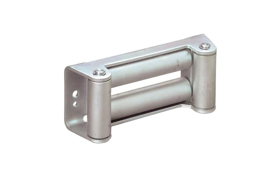 Picture of Mile Marker Bolt-on Roller Fairlead for Warn, and MileMarker Front Mount Winches