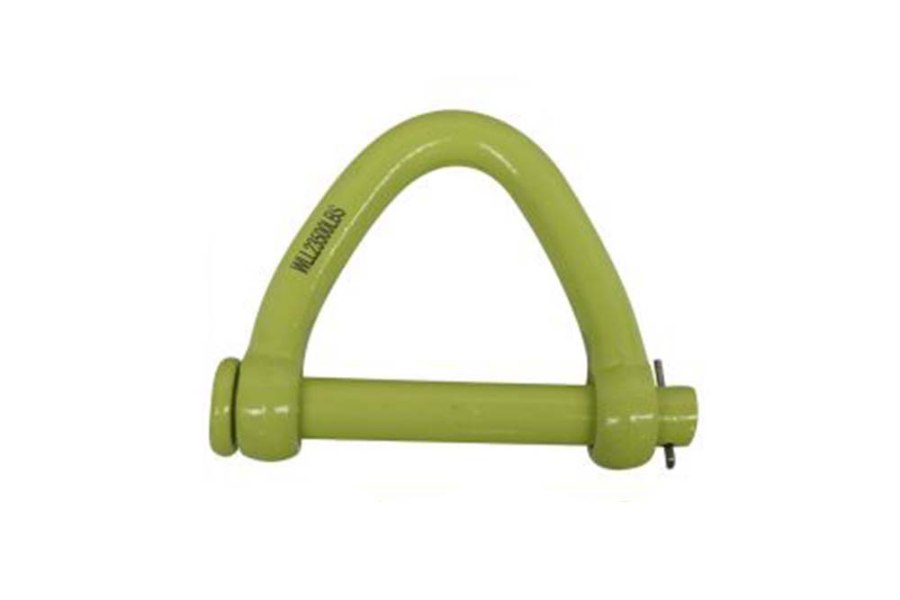 Picture of All-Grip Hi-Viz Web Shackle