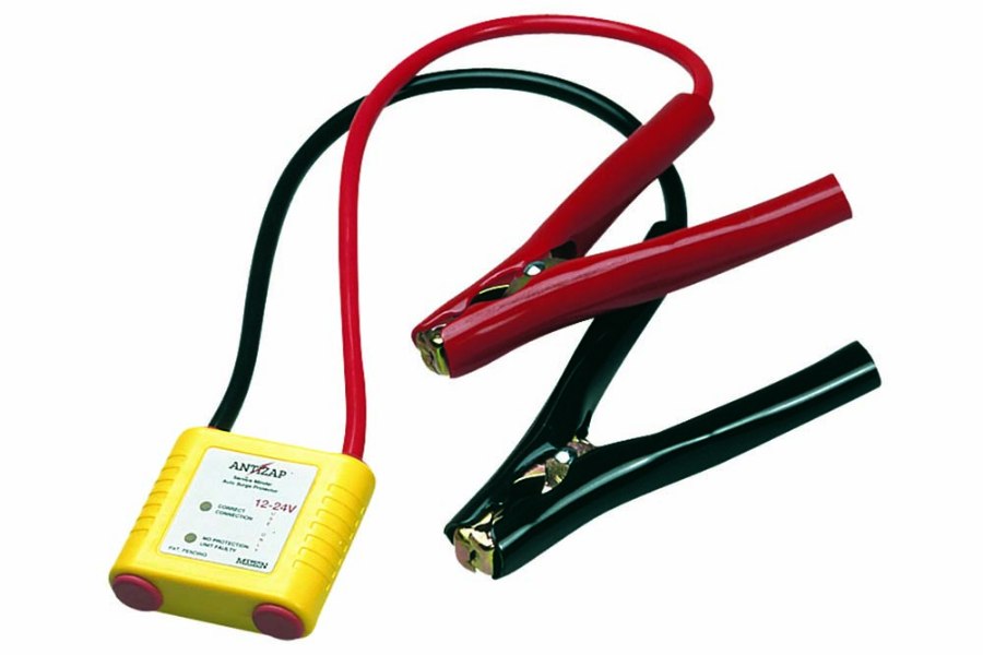 Picture of Goodall Antizap Clamp-on 12/24 Volt Surge Protector