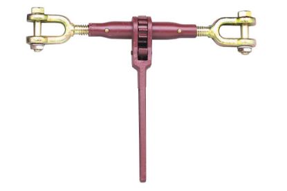 Picture of Durabilt (DR) Specialty Pro-Bind Series - Ratchet Binder with Jaw-Jaw